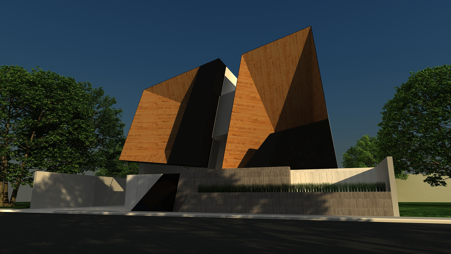 Rabbit House